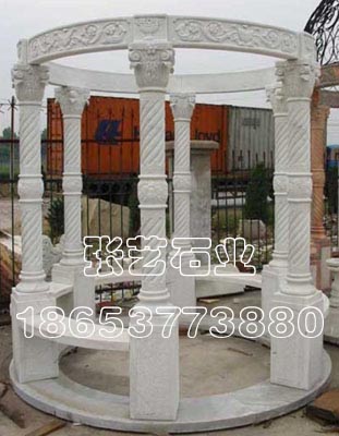 亭子長(zhǎng)廊