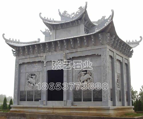 亭子長(zhǎng)廊