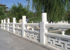 石欄桿可以留存下來(lái)的原因？ 