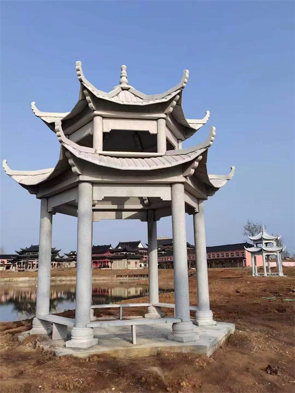 石雕涼亭廠(chǎng)家